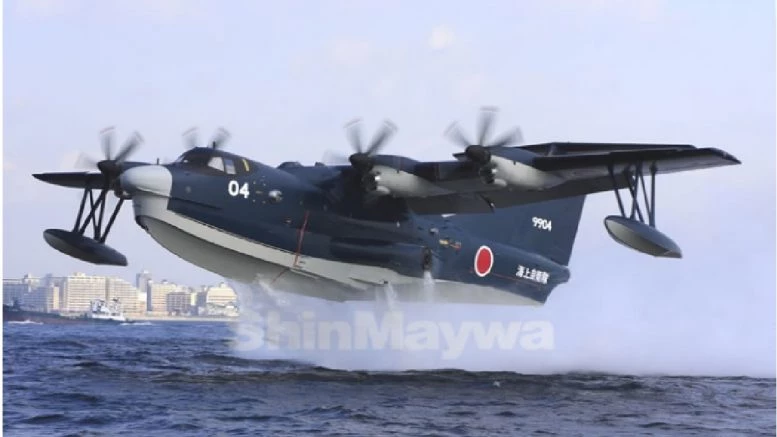 Τα ιαπωνικά πυροσβεστικά «τέρατα» θέλει να αγοράσει πλέον η Αθήνα -Πόσο κοστίζουν